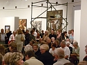 Er&ouml;ffnung T&uuml;bke Sonderausstellung (Foto: Karl-Heinz Herrmann)