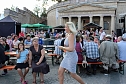 Weinfest wieder gut besucht (Foto: Karl-Heinz Herrmann)