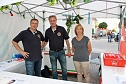 Weinfest wieder gut besucht (Foto: Karl-Heinz Herrmann)