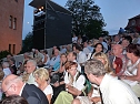 Premiere Schlossfestspiele (Foto: Karl-Heinz Herrmann)