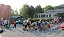 Wieder gro&szlig;es Kinderfest an der Fachschule (Foto: Karl-Heinz Herrmann)