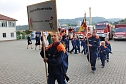 Eines ist sicher, ohne Jugendfeuerwehr kein Zukunft! (Foto: Karl-Heinz Herrmann) Eines ist sicher, ohne Jugendfeuerwehr kein Zukunft! (Foto: Karl-Heinz Herrmann)