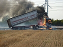 Lkw brannte aus (Foto: nnz) Lkw brannte aus (Foto: nnz)