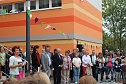 Feierliche &Uuml;bergabe Grundschule (Foto: Karl-Heinz Herrmann)