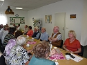 Treffen mit Landsenioren (Foto: Karl-Heinz Herrmann)