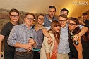 Party im Jugendclubhaus in Nordhausen - der Samstag (Foto: Belvedere Media Agentur)