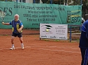 Doppelmeisterschaften im Tennis (Foto: Marcel Fromm)