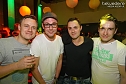 Party im Jugendclubhaus in Nordhausen - der Samstag (Foto: Belvedere Media Agentur)