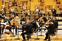 Konzert in der Orchesterwerkstatt (Foto: Karl-Heinz Herrmann)