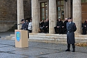 &Ouml;ffentliche Vereidigung in Sondershausen (Foto: Karl-Heinz Herrmann)