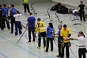 7. Adventsturnier im Bogenschie&szlig;en gut besetzt (Foto: Karl-Heinz Herrmann)