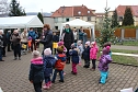 Weihnachtsmarkt im Hasenholz – Östertal (Foto: Karl-Heinz Herrmann) Weihnachtsmarkt im Hasenholz – Östertal (Foto: Karl-Heinz Herrmann)