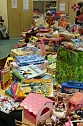 So ein Berg voll Spielzeug (Foto: Karl-Heinz Herrmann)