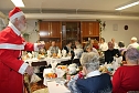 Gemütliche Weihnachtsfeier im Verband (Foto: Karl-Heinz Herrmann) Gemütliche Weihnachtsfeier im Verband (Foto: Karl-Heinz Herrmann)