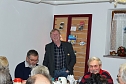 Gemütliche Weihnachtsfeier im Verband (Foto: Karl-Heinz Herrmann) Gemütliche Weihnachtsfeier im Verband (Foto: Karl-Heinz Herrmann)