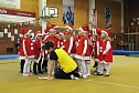Weihnachtsturnen wird "erwachsen" (Foto: Karl-Heinz Herrmann)