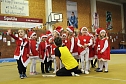 Weihnachtsturnen wird "erwachsen" (Foto: Karl-Heinz Herrmann)