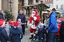 Weihnachtsmarkt Sondershausen er&ouml;ffnet (Foto: Karl-Heinz Herrmann)