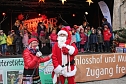 Weihnachtsmarkt Sondershausen er&ouml;ffnet (Foto: Karl-Heinz Herrmann)