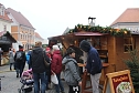 Weihnachtsmarkt Sondershausen er&ouml;ffnet (Foto: Karl-Heinz Herrmann)