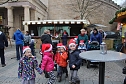 Weihnachtsmarkt Sondershausen er&ouml;ffnet (Foto: Karl-Heinz Herrmann)