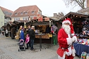 Weihnachtsmarkt Sondershausen er&ouml;ffnet (Foto: Karl-Heinz Herrmann)