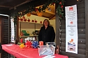 Weihnachtsmarkt gut besucht, aber...? (Foto: Karl-Heinz Herrmann) Weihnachtsmarkt gut besucht, aber...? (Foto: Karl-Heinz Herrmann)
