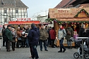 Weihnachtsmarkt schließt seine Pforten (Foto: Karl-Heinz Herrmann) Weihnachtsmarkt schließt seine Pforten (Foto: Karl-Heinz Herrmann)