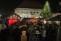 Weihnachtsmarkt schließt seine Pforten (Foto: Karl-Heinz Herrmann) Weihnachtsmarkt schließt seine Pforten (Foto: Karl-Heinz Herrmann)
