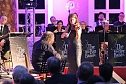Mit der Little Big Band in die Weihnacht (Foto: Karl-Heinz Herrmann)
