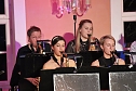 Mit der Little Big Band in die Weihnacht (Foto: Karl-Heinz Herrmann)