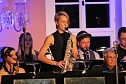 Mit der Little Big Band in die Weihnacht (Foto: Karl-Heinz Herrmann)