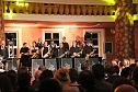 Mit der Little Big Band in die Weihnacht (Foto: Karl-Heinz Herrmann)