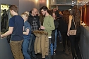 Party im Jugendclubhaus in Nordhausen - der Samstag (Foto: Belvedere Media Agentur)