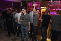 Party im Jugendclubhaus in Nordhausen - der Samstag (Foto: Belvedere Media Agentur)