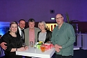 Massenandrang beim Neujahrsempfang (Foto: Karl-Heinz Herrmann)