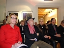 Faustische Vernissage (Foto: Hans-Georg Backhaus)