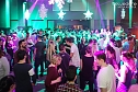 Party im Jugendclubhaus in Nordhausen - der Samstag (Foto: Belvedere Media Agentur)