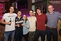 Party im Jugendclubhaus in Nordhausen - der Samstag (Foto: Belvedere Media Agentur)