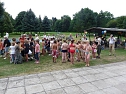 Badefest Franzbergschule (Foto: Karl-Heinz Herrmann)