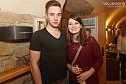 Party im Jugendclubhaus in Nordhausen - der Samstag (Foto: bel)