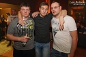 Party im Jugendclubhaus in Nordhausen - der Samstag (Foto: bel)