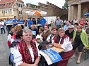 Wahlkampftour Althaus (Foto: Karl-Heinz Herrmann)