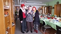 Fasching im Verband gefeiert (Foto: Privat)