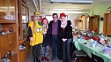 Fasching im Verband gefeiert (Foto: Privat)
