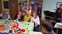 Fasching im Verband gefeiert (Foto: Privat)