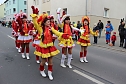 Närrinnen und Narren zogen durch die Stadt (1) Beim größten Rosenmontagsumzug im Norden Thüringens der heute am Vormittag auf der bekannten Route durch Sondershausen zog, war wie in den letzten Jahren ein großer Publikumsmagnet... Die Sondershäuser Narren und Jecken haben auch 2017 den Rosenmontag wieder fröhlich und beschwingt mit ihrem Umzug durch die Stadt zu einem Höhepunkt gemacht und auf (Foto: Karl-Heinz Herrmann) Närrinnen und Narren zogen durch die Stadt (1) Beim größten Rosenmontagsumzug im Norden Thüringens der heute am Vormittag auf der bekannten Route durch Sondershausen zog, war wie in den letzten Jahren ein großer Publikumsmagnet... Die Sondershäuser Narren und Jecken haben auch 2017 den Rosenmontag wieder fröhlich und beschwingt mit ihrem Umzug durch die Stadt zu einem Höhepunkt gemacht und auf (Foto: Karl-Heinz Herrmann)