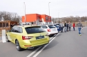 Ab ins Gelände: Autohaus-Peter-Gruppe lud zum Aktionstag ins Autodrom (Foto: H. Fischer/AHP) Ab ins Gelände: Autohaus-Peter-Gruppe lud zum Aktionstag ins Autodrom (Foto: H. Fischer/AHP)