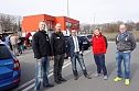 Ab ins Gelände: Autohaus-Peter-Gruppe lud zum Aktionstag ins Autodrom (Foto: H. Fischer/AHP) Ab ins Gelände: Autohaus-Peter-Gruppe lud zum Aktionstag ins Autodrom (Foto: H. Fischer/AHP)
