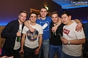 Party im Jugendclubhaus in Nordhausen - der Samstag (Foto: Belvedere Media Agentur)